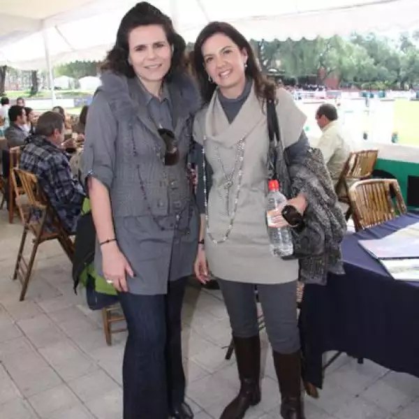 Campeonato Nacional de Salto 2009