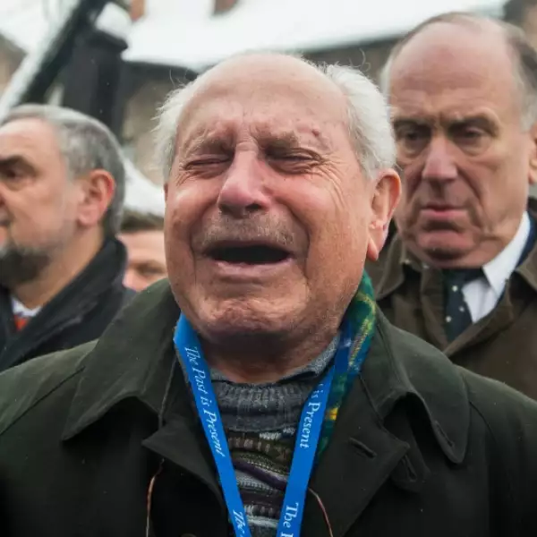 auschwitz 70 años 4