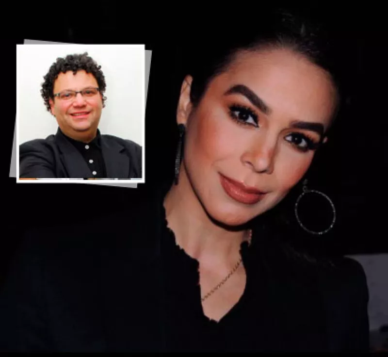 Biby Gaytán