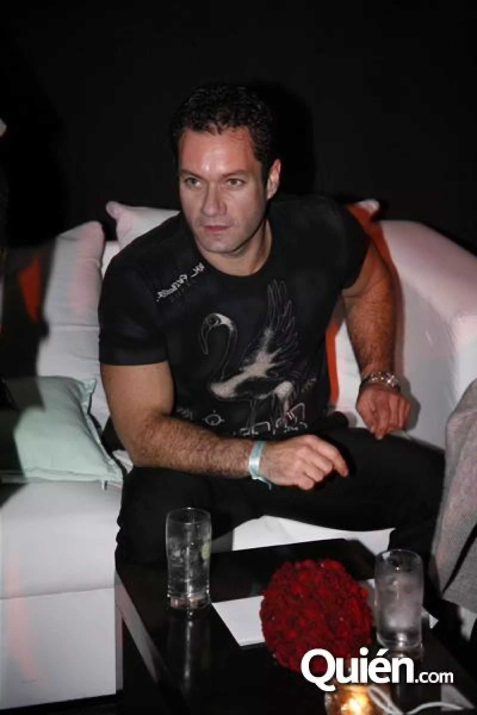 Desfile otoño invierno en Altavista