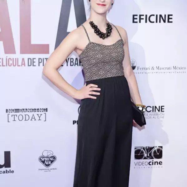 María José Brunet