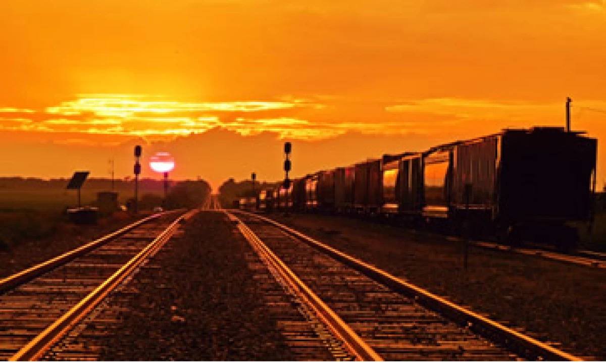 El Libramiento Ferroviario de Celaya costará 5,800 millones de pesos. (Foto: Getty Images)
