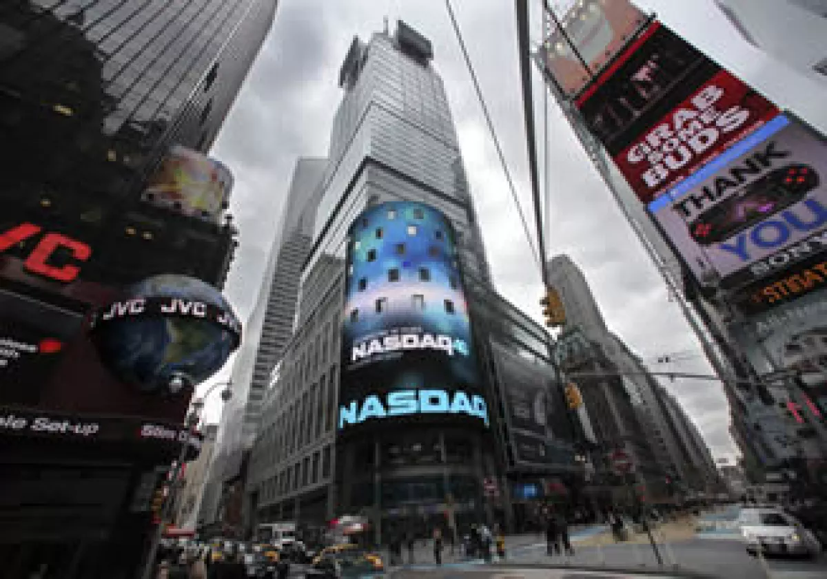 Los ingresos subieron un 15 % a 415 millones de dólares. (Foto: AP)