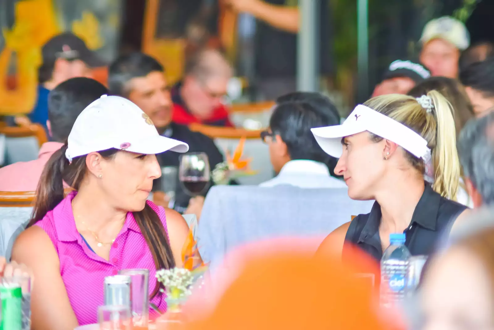 2do. Torneo de Golf Anáhuac