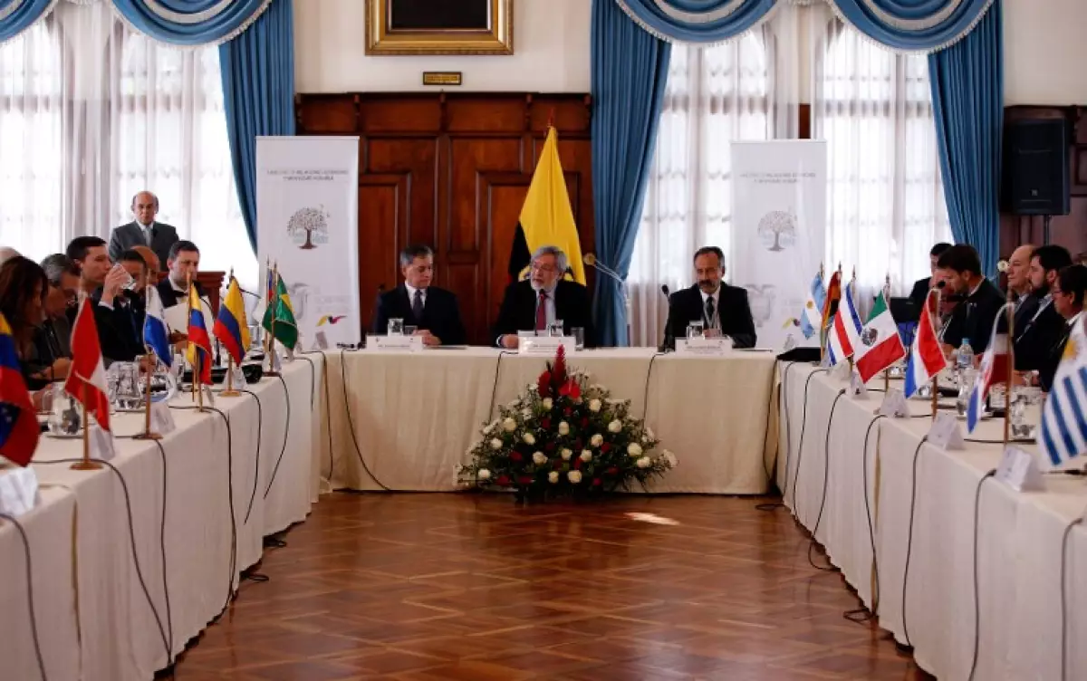 Opciones. 