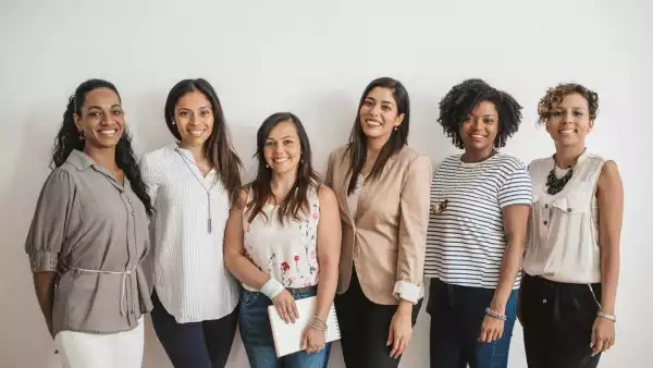 Mujeres, protagonistas frente al crecimiento empresarial sostenible