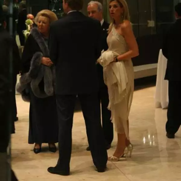 Príncipes de Holanda