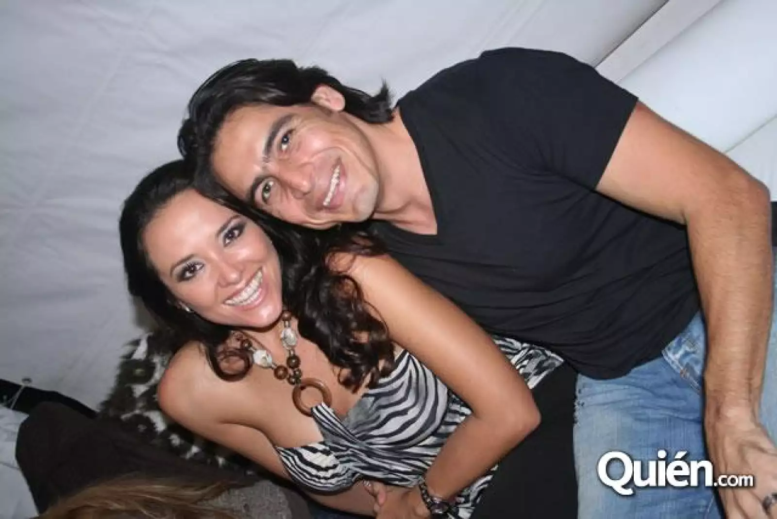 Cumpleaños Mariana jamit