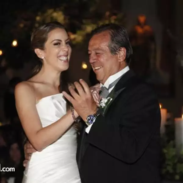 Boda Ma Fernanda Ramirez