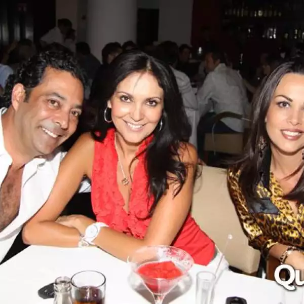 Relanzamiento Casa Poniente