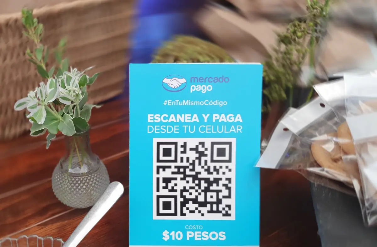 Mercado Libre en QR 