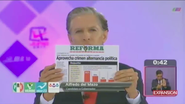 No a la alternancia