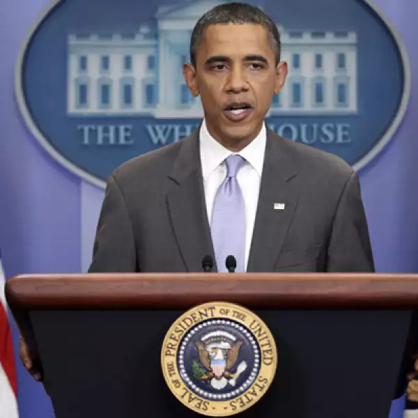 Barack Obama va por la reelección en la presidencia de Estados Unidos, en los comicios que se realizarán en 2012.