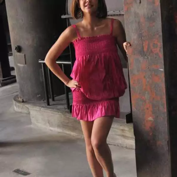 Ellas con las Estrellas