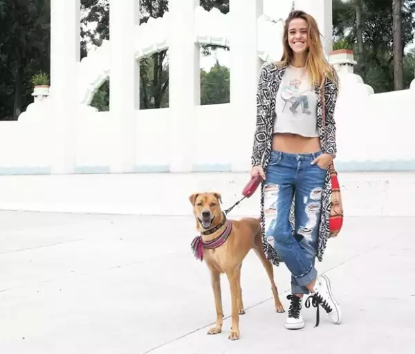 Fernanda Pérez Caballero