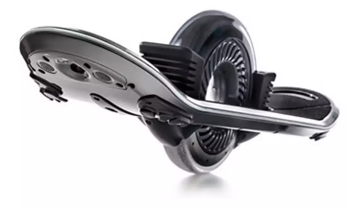 El costo de la nueva hoverboard irá de los 3,000 a 4,000 dólares. (Foto: Hoverboard)
