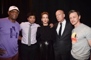 Súper elenco