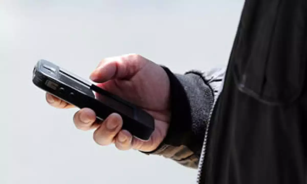 El Gobierno crea torres celular y tu teléfono se conecta automáticamente a ellas. (Foto: Getty Images)