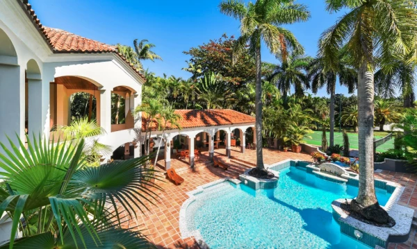 Hacienda Santa Fe 2