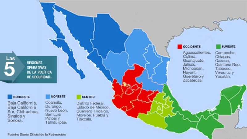 regiones de seguridad ok