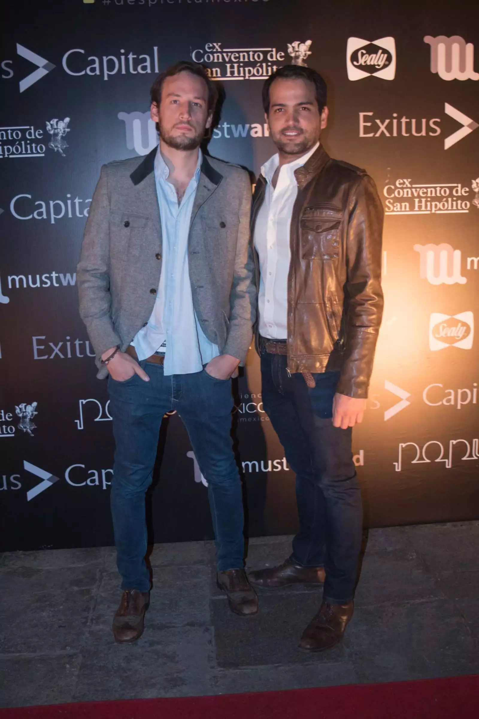 Primera edición de Pop Up México Experience