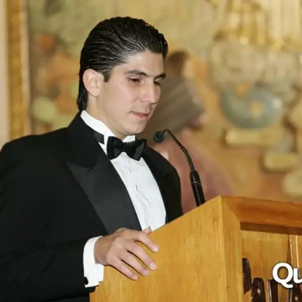 Boda Isabel y Daniel.