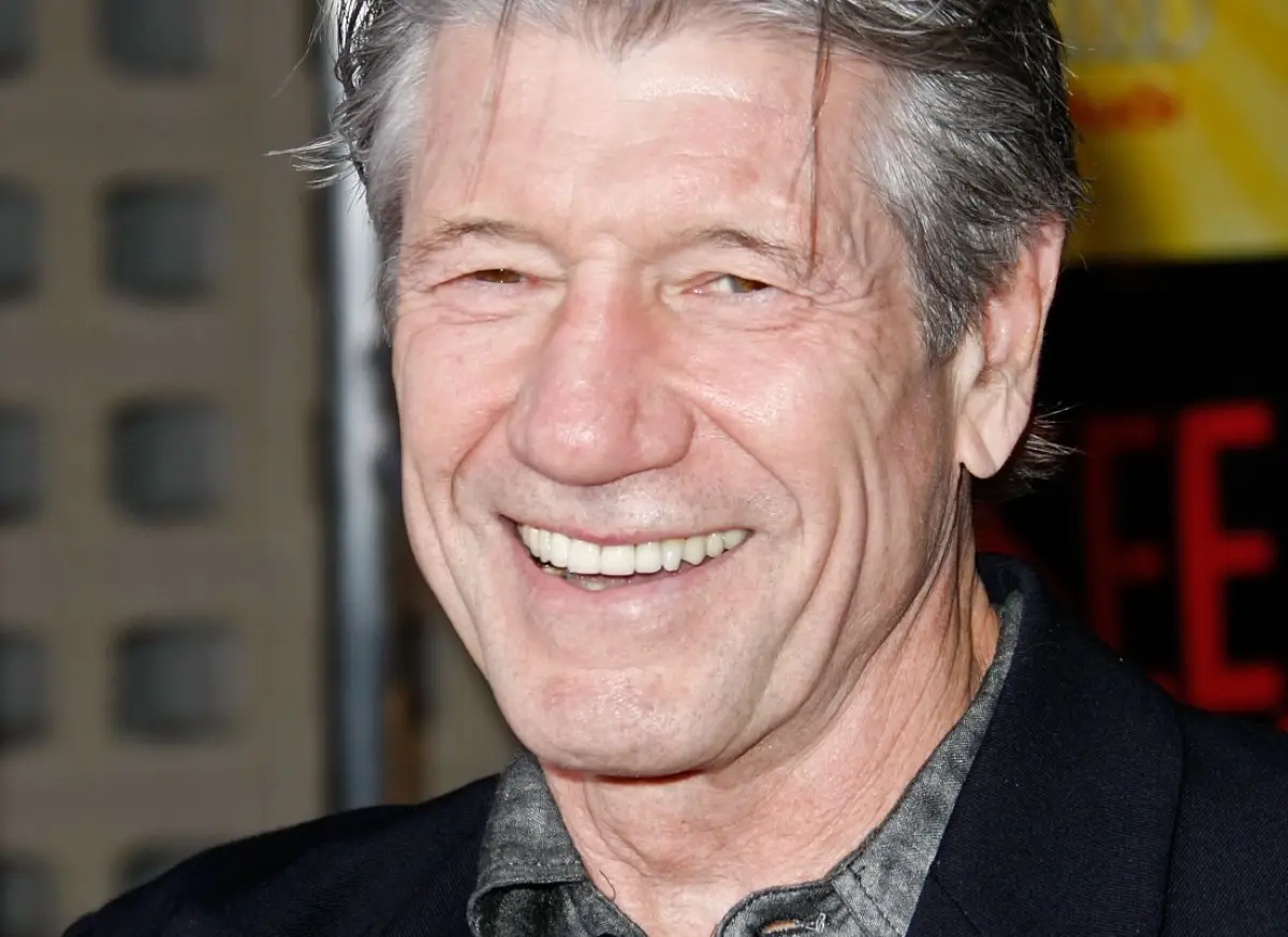Fred Ward