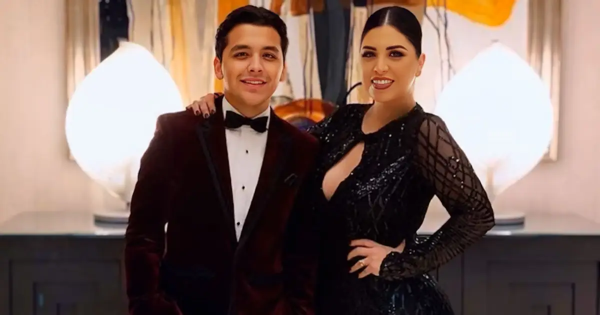 Christian Nodal