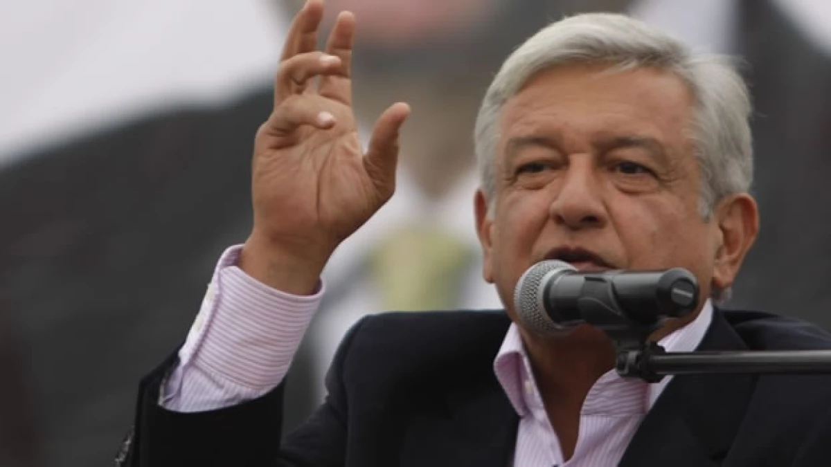 lopez obrador andres manuel prd candidato