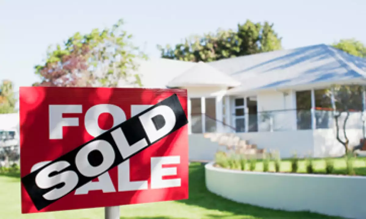 Desde mayo de este año, las tasas hipotecarias han aumentado apostando a que la Fed reducirá su estímulo monetario. (Foto: Getty Images)