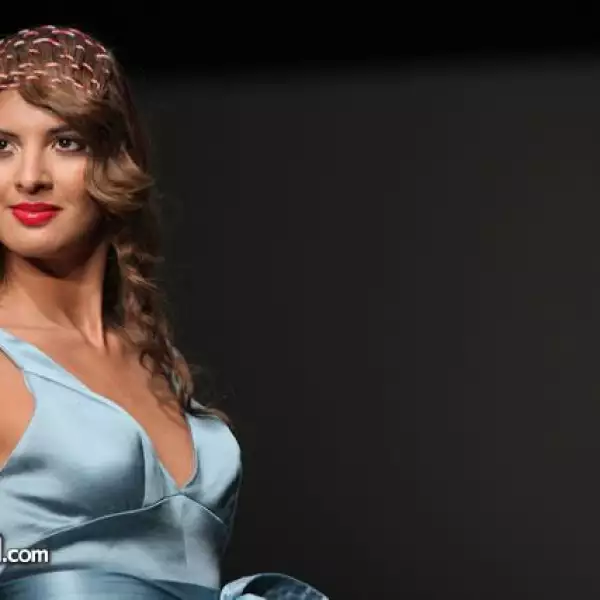 MBDF Pasarela Macario Jiménez