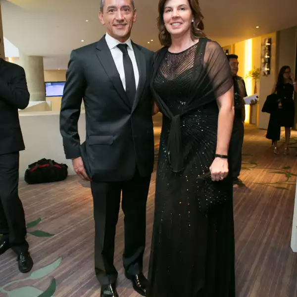 Australian Business Gala 2018