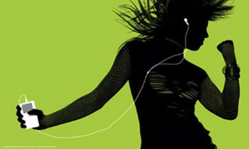 Jobs no era sólo un visionario en materia tecnológica, también era el mejor anunciante de su generación, indica Hoffman. (Foto: Cortesía Fortune)