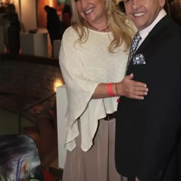 Claudia Oliveras,Salomon Cohen