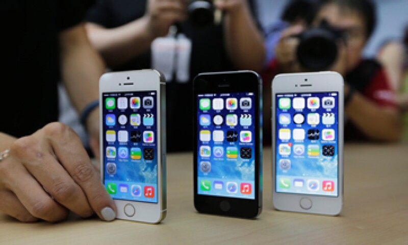 La CIA presuntamente intenta penetrar las claves cifradas de los aparatos Apple desde antes de que el iPhone fuera lanzado. (Foto: Reuters )