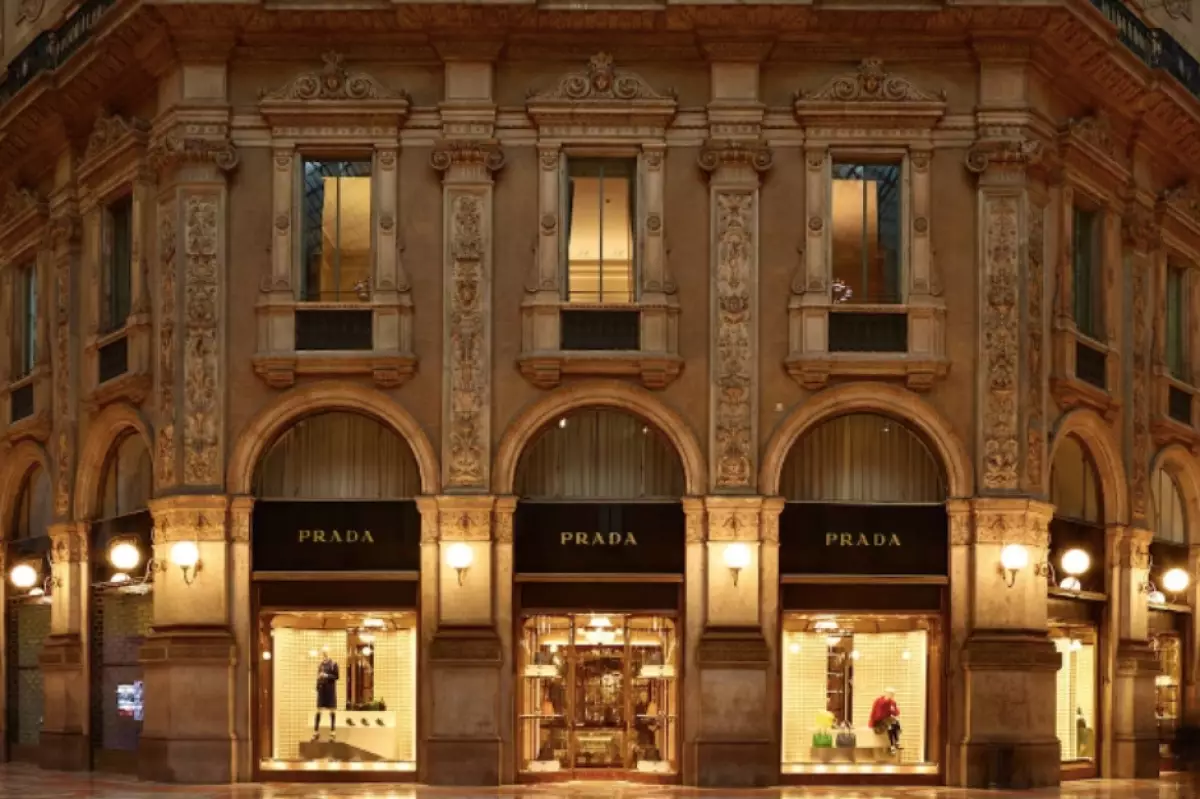 datos curiosos de prada