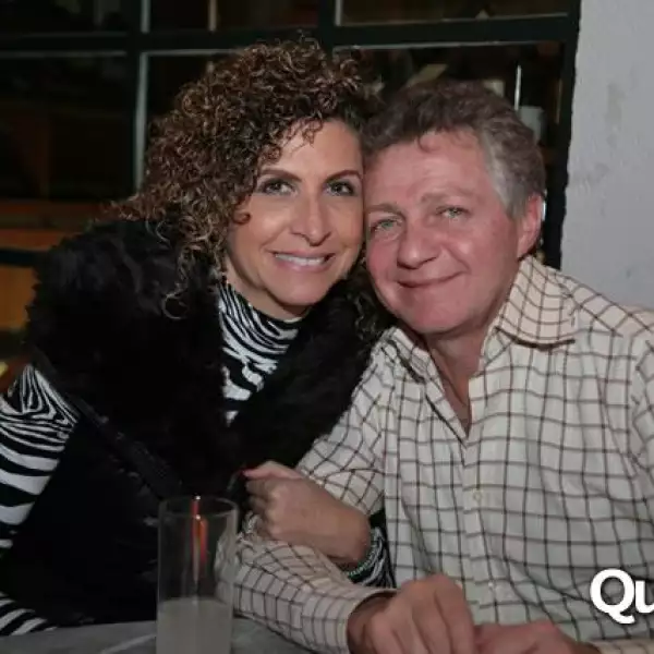 Cumple Charlie Cordero