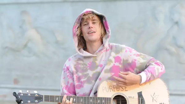 Justin Bieber