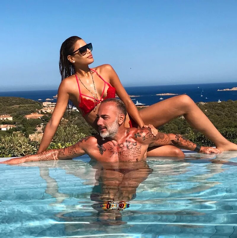 Gianluca Vacchi