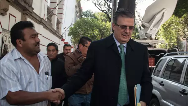 Bienvenida.