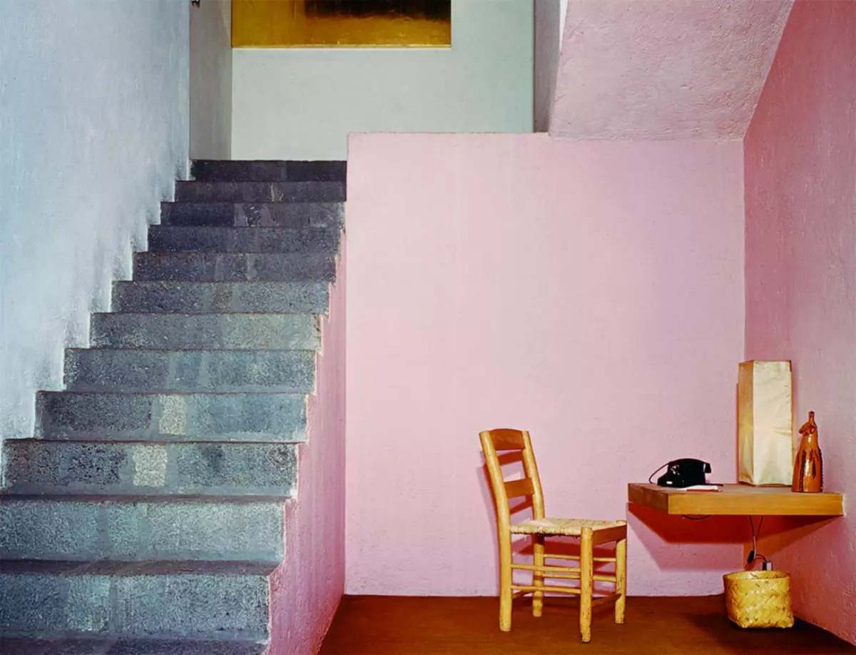 casa Luis Barragán