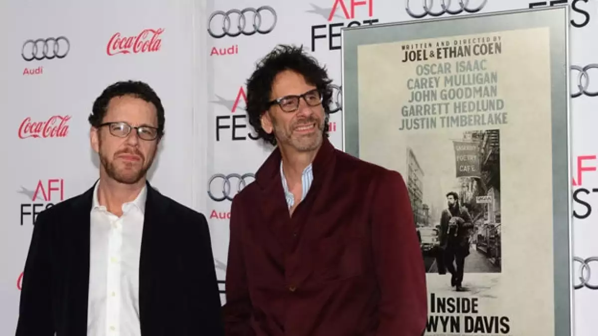 hermanos coen cine cannes