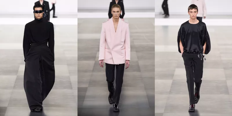dior men fw25
