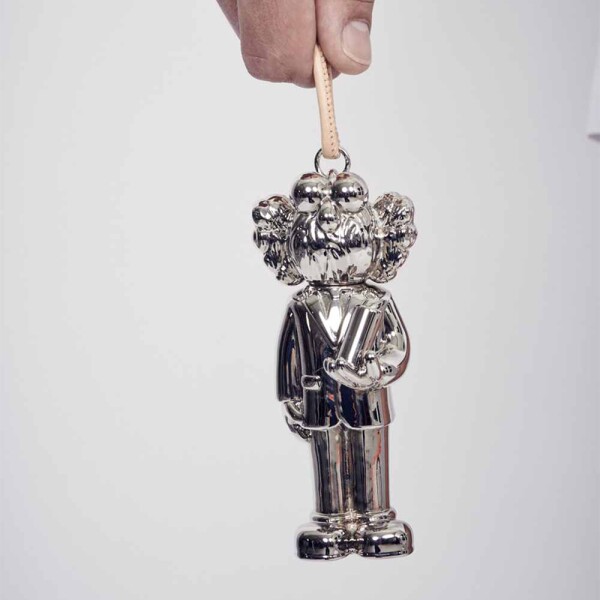 Dior joyería hombres