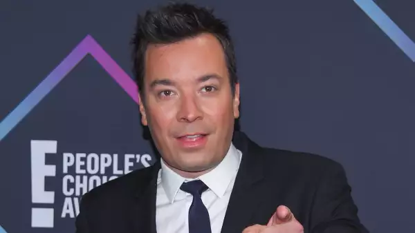 Jimmy Fallon
