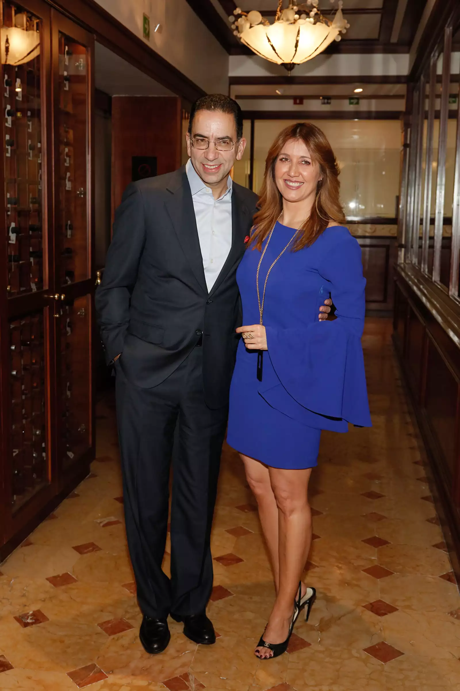 Cumpleaños Desiree Navarro