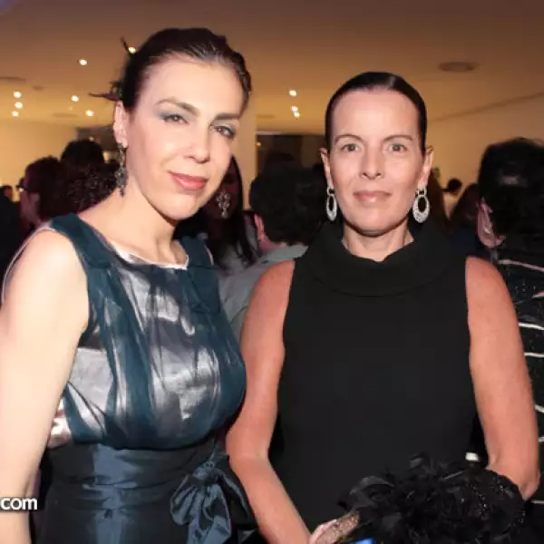 Claudia Marcucetti,Sandra Weitz