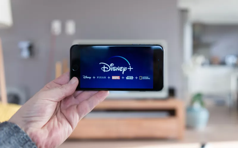 Disney + desembarca en México 