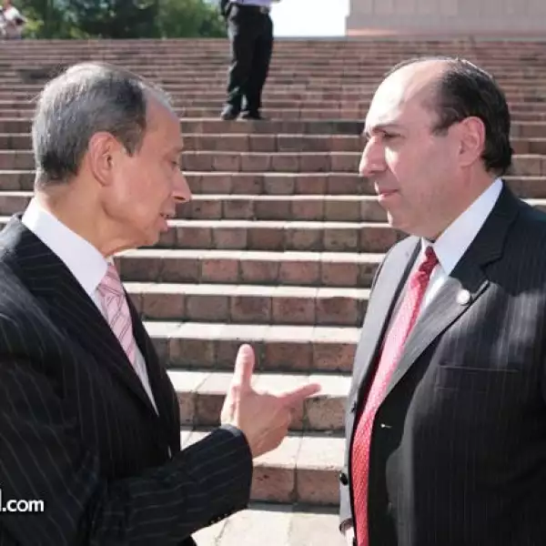 Carlos Lopez Palacio,Abraham Cardenas