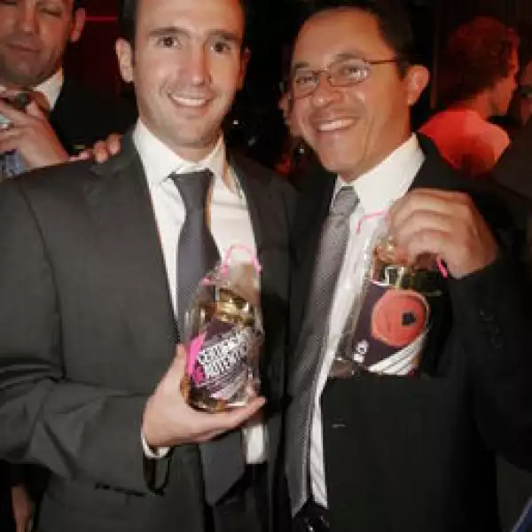 Enrique Gilardi, Francisco Rueda